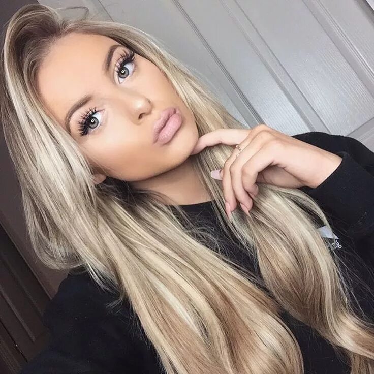 Alen de blonde