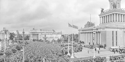 Москва 16 июня