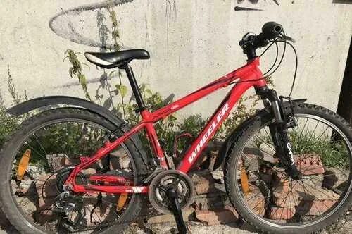 Велосипед wheeler двухподвес. Элмекс джуниор 6-12. Junior 400. Элмекс джуниор ополаскиватель. Wheeler junior 400.