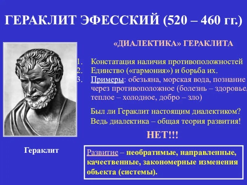 Специфика античной диалектики. (544—483 гг. Гераклит философия основные идеи. Отец античной диалектики. Школа гераклита эфесского таблица.