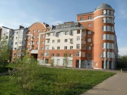 Базановой 20 тверь