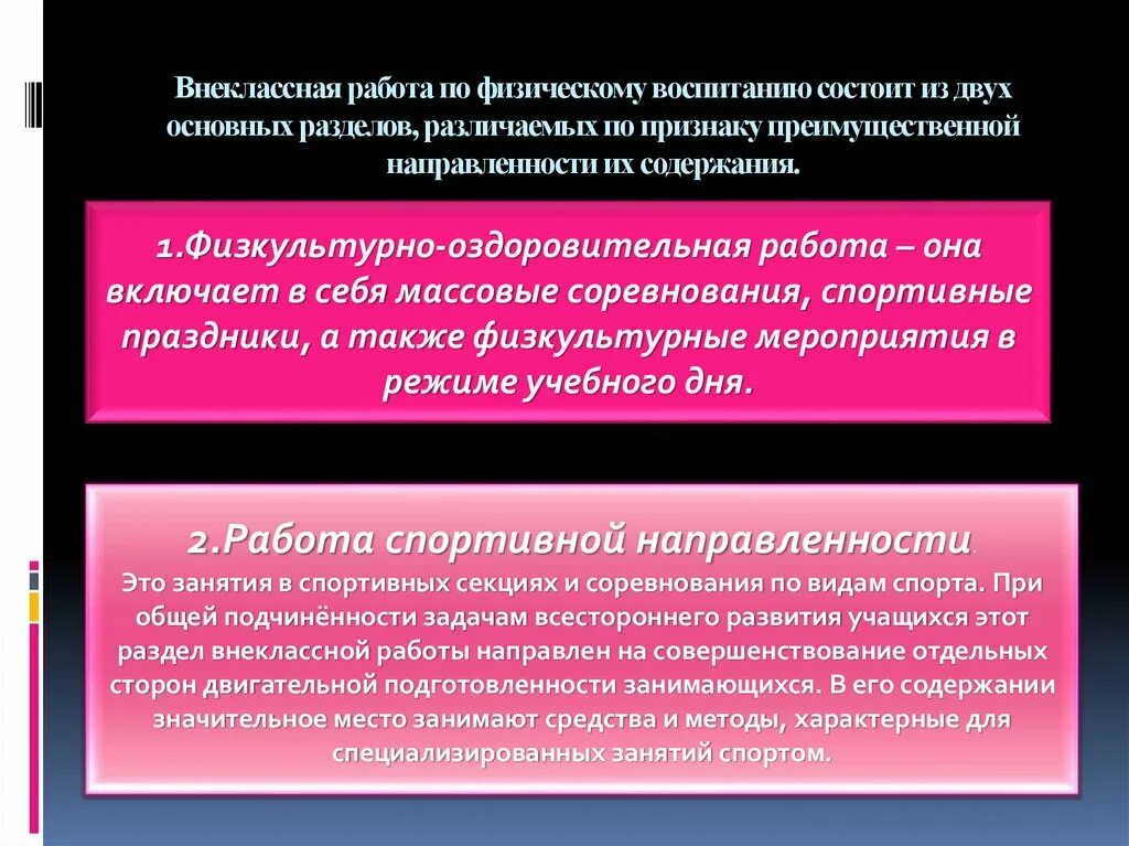 Внеурочные формы физического воспитания. Внеурочная деятельность по физическому воспитанию. Внеурочная работа физического воспитания. Цели и задачи внеклассной работы по физическому воспитанию. Внеурочная работа физического воспитания.