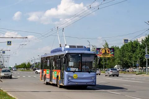 Мой транспорт альметьевск
