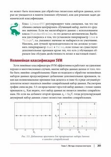 Жерон прикладное машинное обучение
