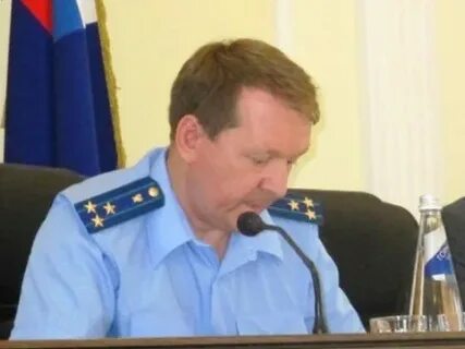 Прокурорами отменено