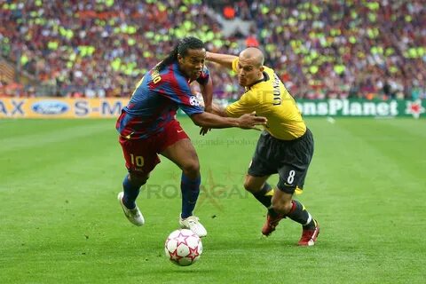 Барселона арсенал 2006 финал