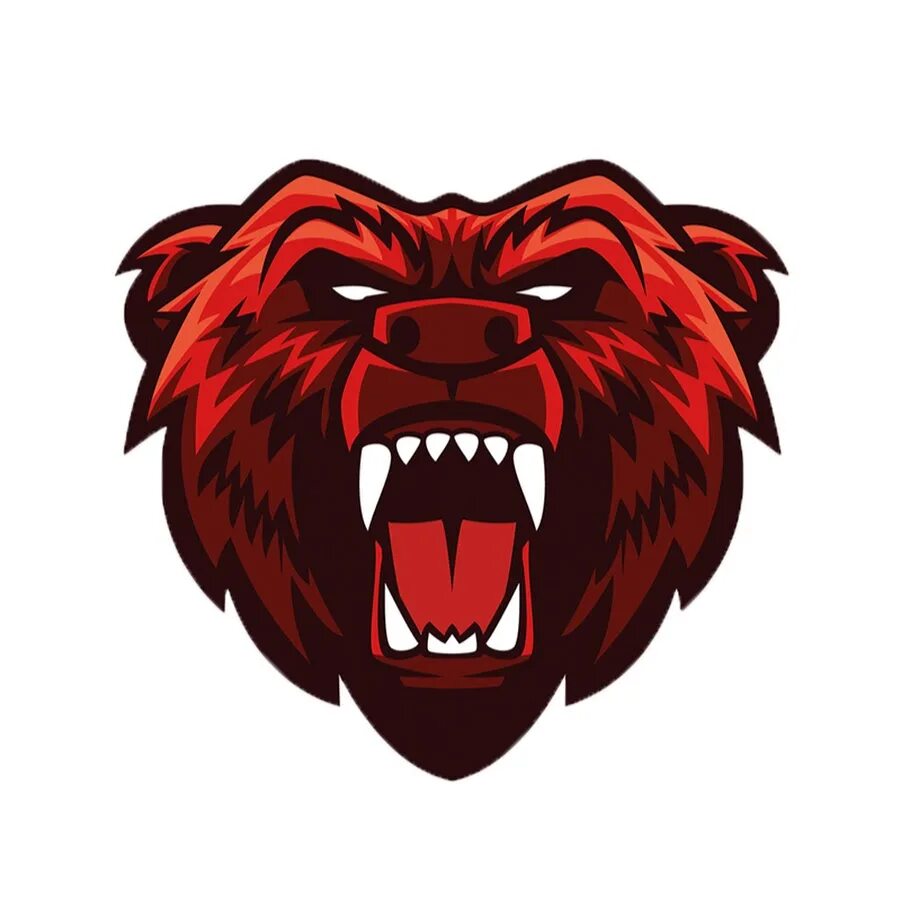 Эмблема медведь. Медведь логотип. Злой медведь. Russian bear. Логотипы команд медведи.