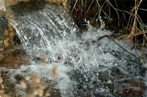 Ключевая вода