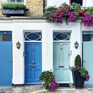 She doors
