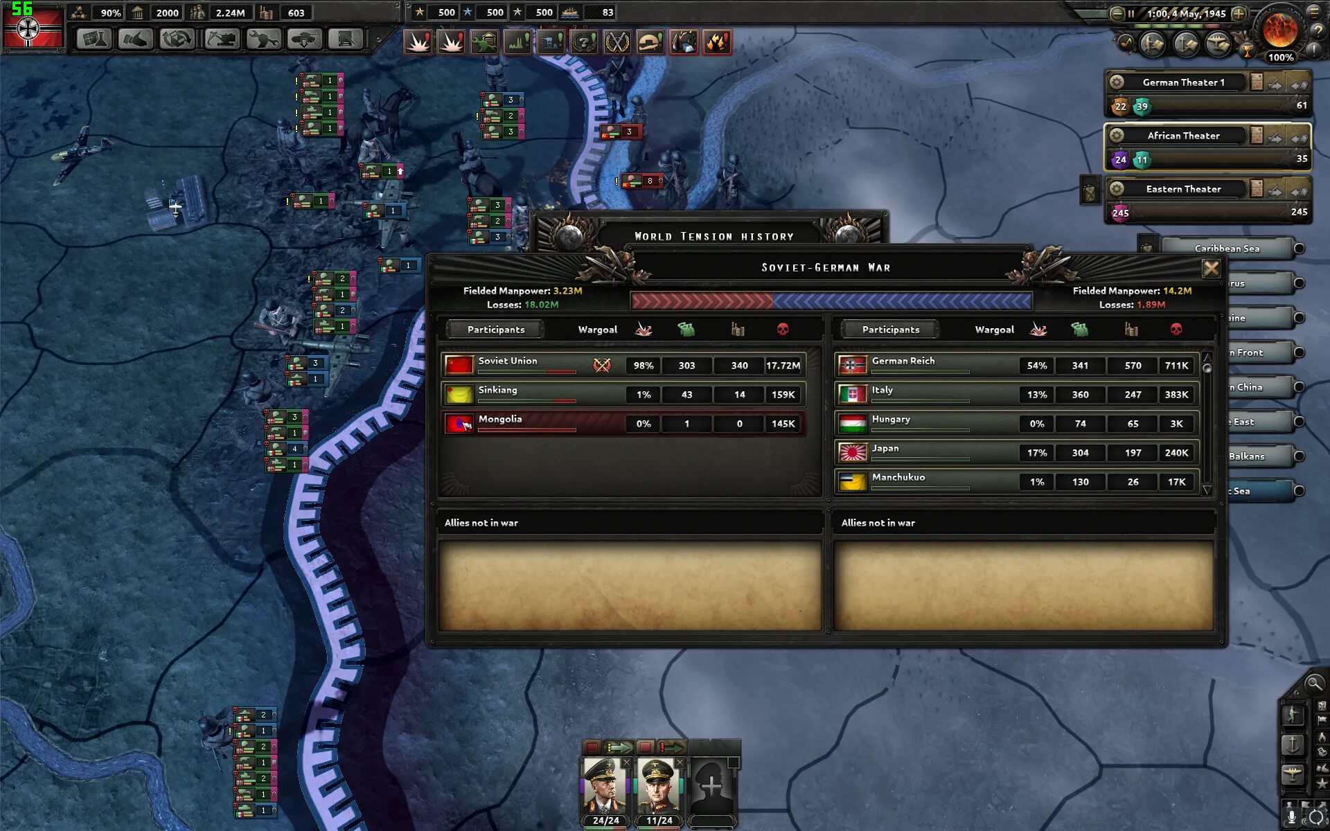 Hoi 4 операции. Боб сэмпл hoi 4. 0 manpower hoi4. scraping the barrel hoi4. рокоссовский hoi4.