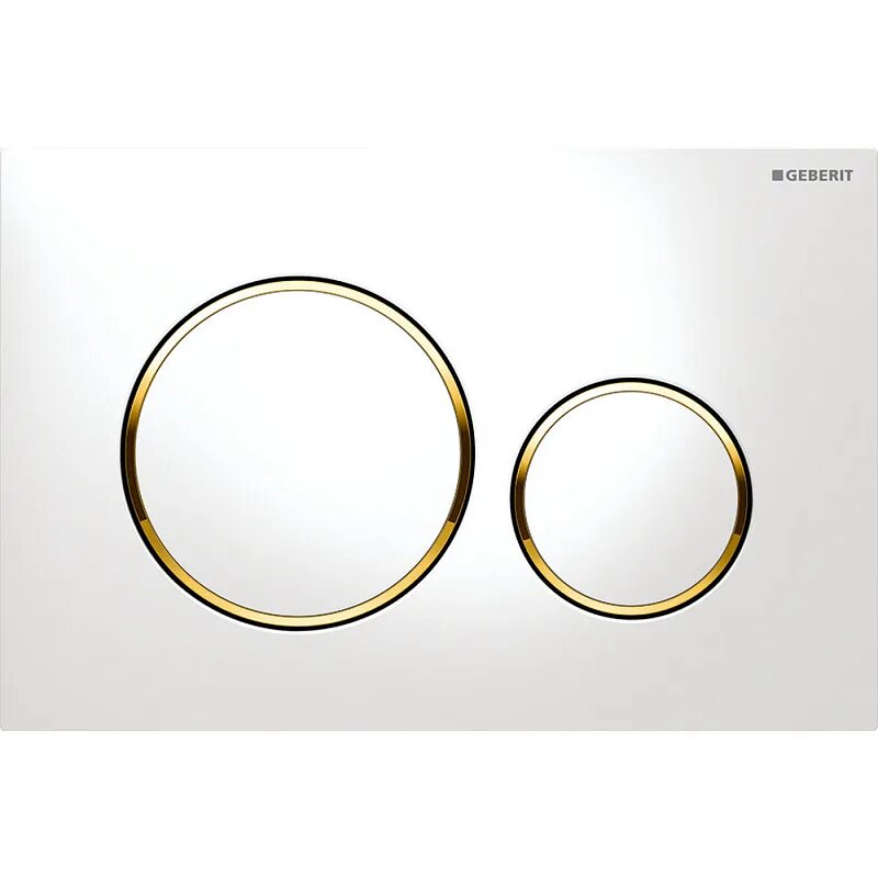 1. Kk. Кнопка смыва geberit sigma 50. 788. 115.