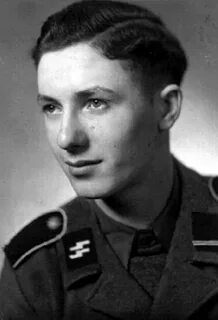Гитлерюнген