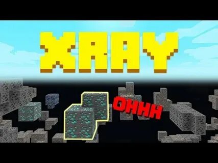 Mine ray