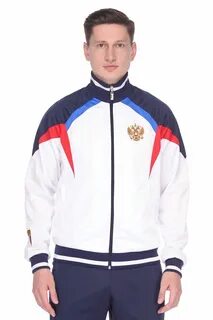 Национальные спортивные костюмы