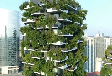 Building trees