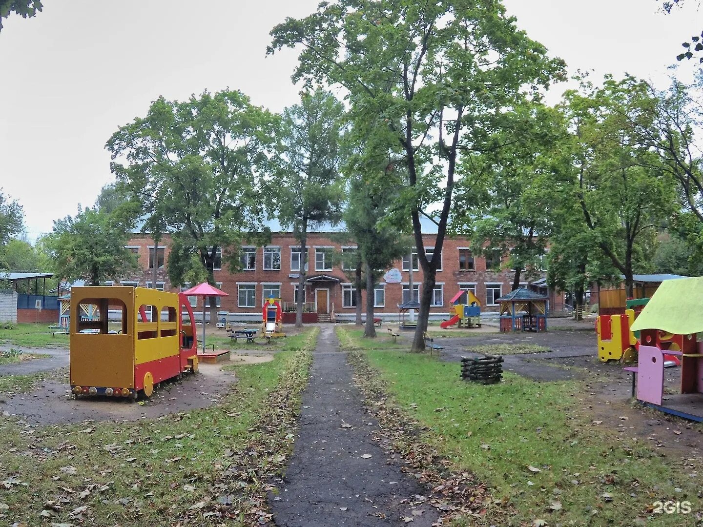 Центр 9 тула. Детский сад крепыш тула.