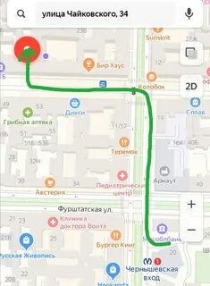 Метро чернышевская маршрут