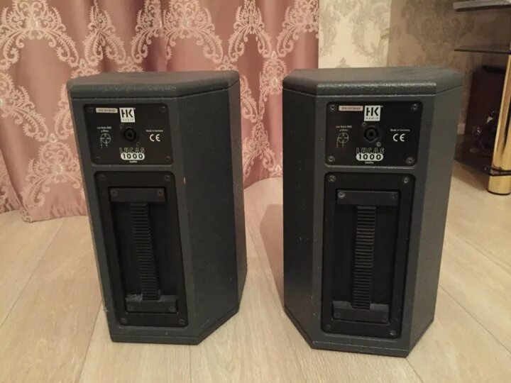 HK Lucas 1000. Акустическая система HK. Speaker HK Lucas 1000. Satellite-1000.