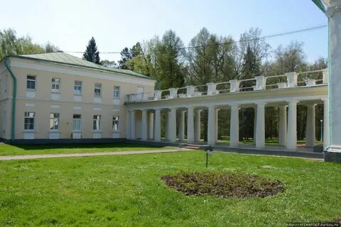 Поселок валуево с1