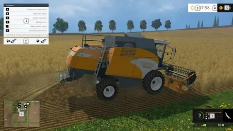 Farming simulator обзоры