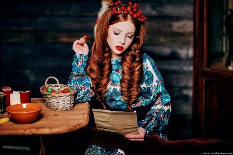 Доделать русский