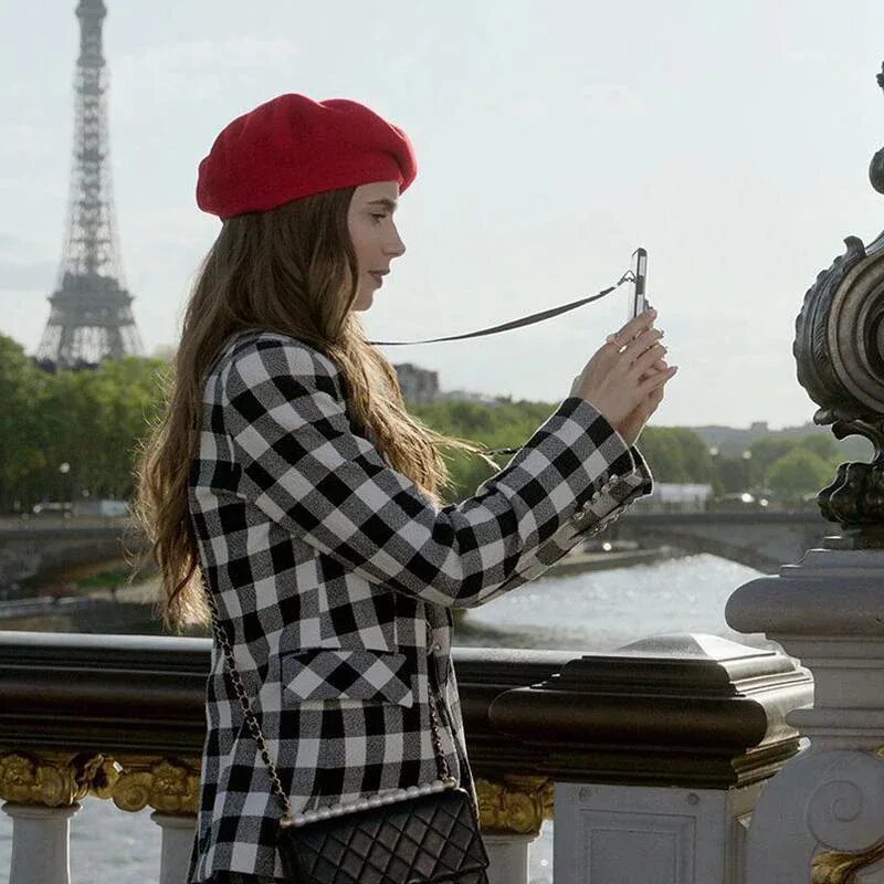 Emily in paris 5. Emily in paris 5