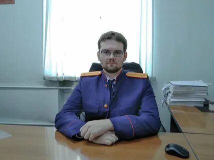 Фамилии следователей