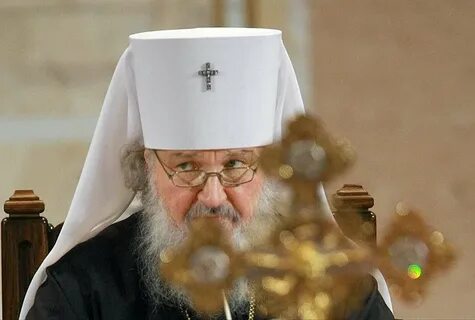 Местоблюститель патриарха
