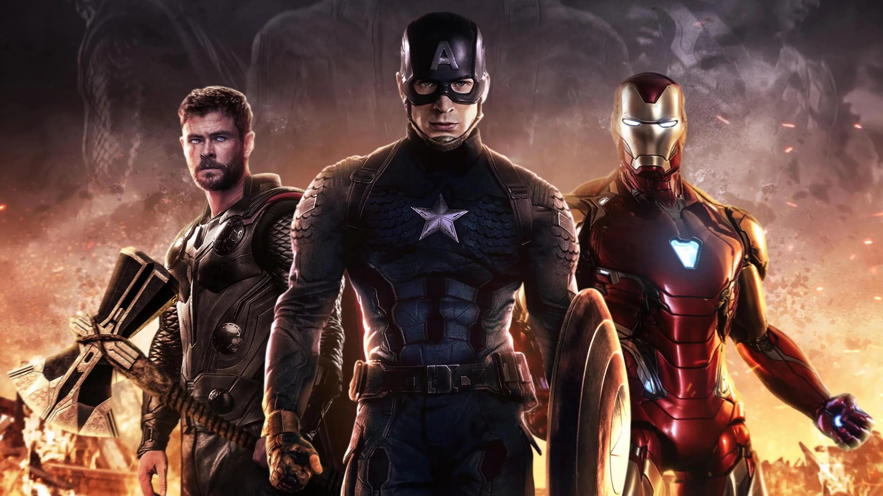 Iron man 4 дата выхода