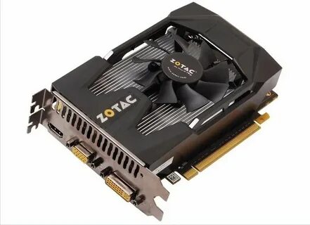 Видеокарта gtx 560