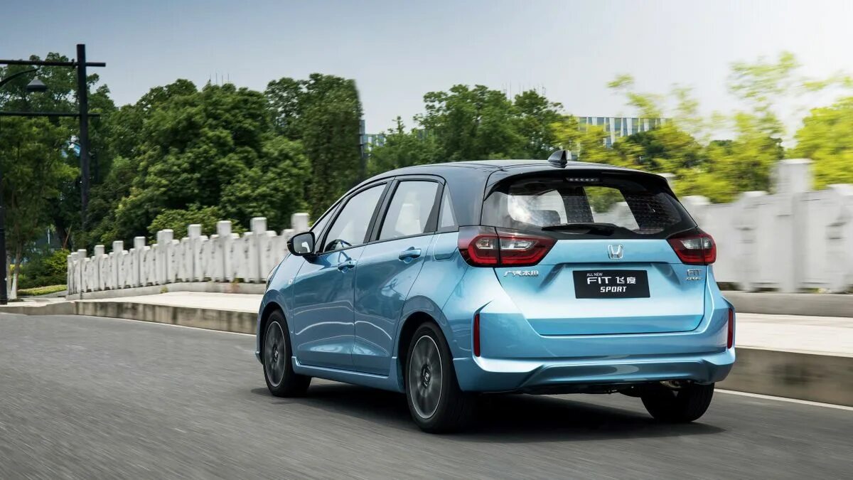 Хонда фит 2020. Honda Fit 2020. Honda Fit Sport 2020. Хонда фит 2020 года. Honda fit 4