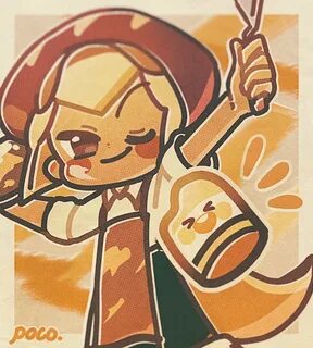 Cookie ovenbreak