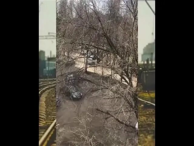 Слышала в районе
