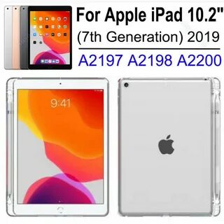 Ipad a2197