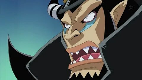 One piece 13