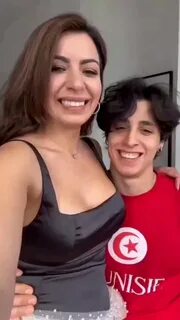 شاهد فيلم الينا انجل العراقيه مع يوسف خليل التونسي مقاطع كاملة 🔥 ناااااار ...