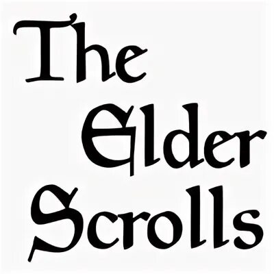 The elder scrolls 2024