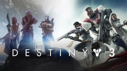 Destiny report