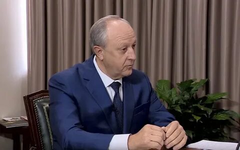 Губернатор 2012 года