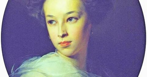 Александровны пушкиной