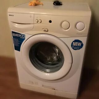 Beko wm