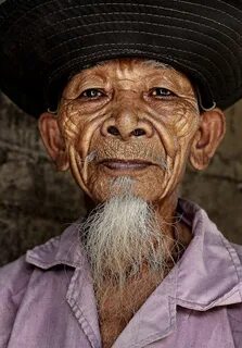 Old places old faces