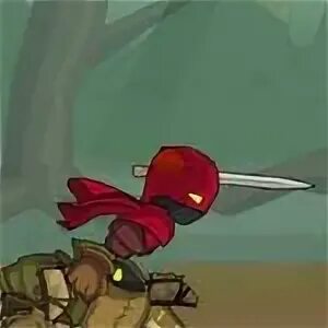 Играть в игры разбойник