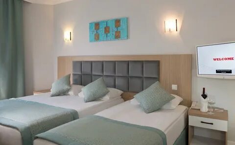 Adonis hotel 5