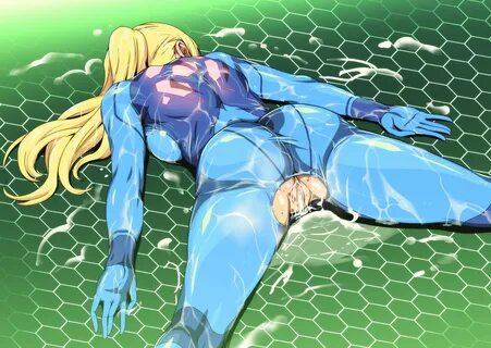 Samus thread? 