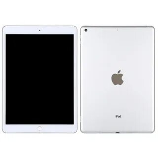 Ipad 10.2 silver