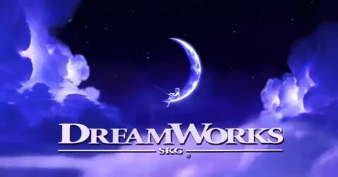 Dreamworks лучшее