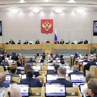 Госдума уголовная ответственность