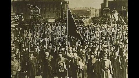 Архивы 1917 г