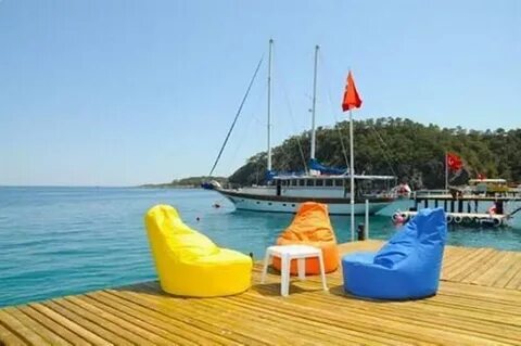 Mg club akman beach